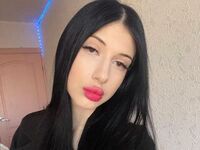 beautiful webcam girl NellyEvan