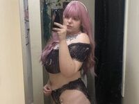 nude webcam girl pic RosalineSinclair